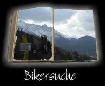 Bikersuche